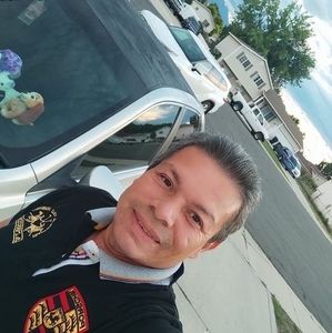 Meet your Posher, Gino franco